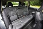 Volvo XC60 2008 года